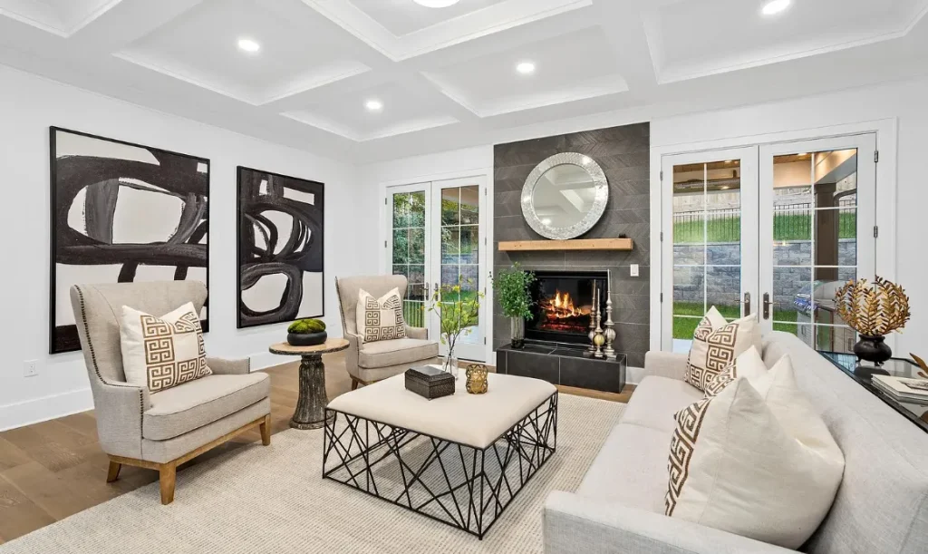 whole home remodel image